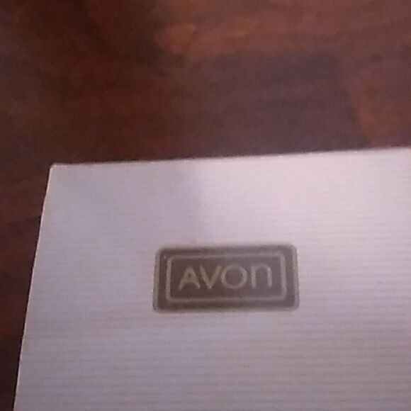 1991 Avon Earrings - Picture 3 of 5